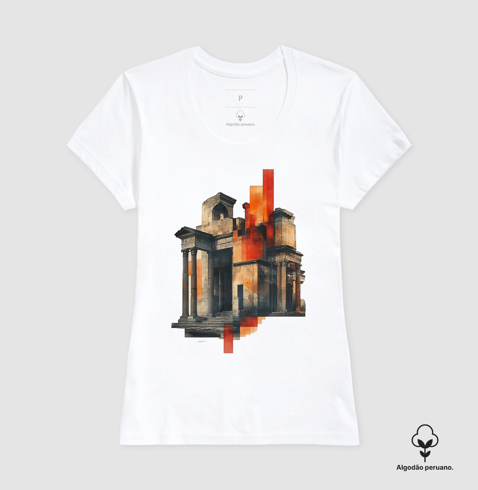 Camisa 6