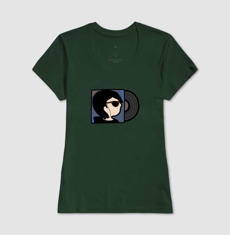 Camisa 13