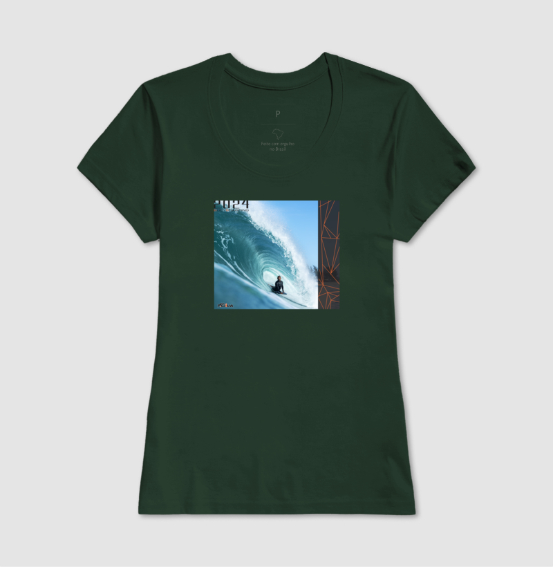 Camisa 13