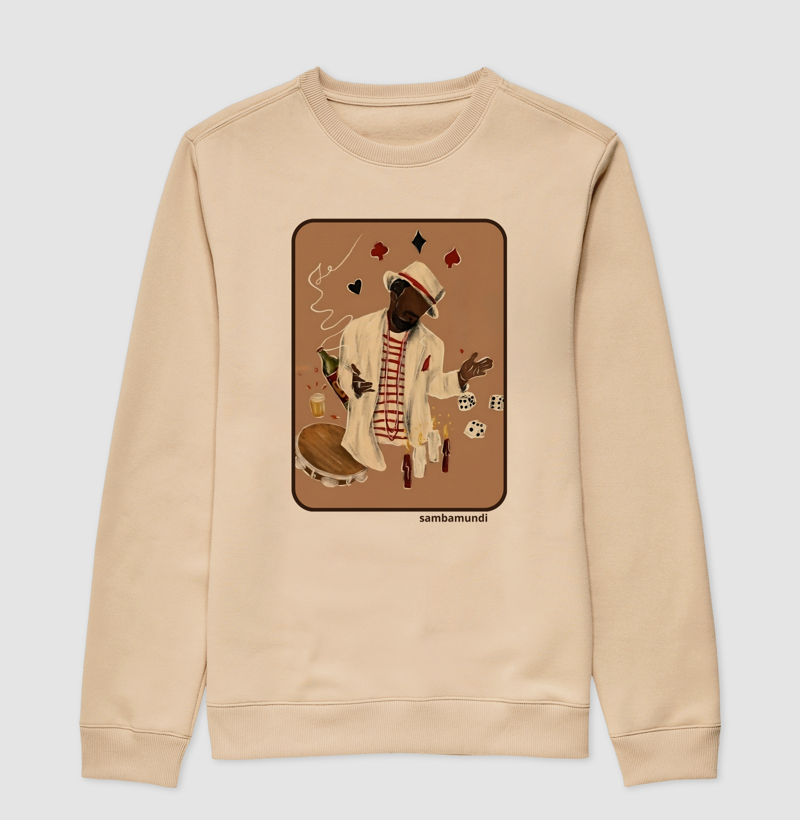 Camisa 2
