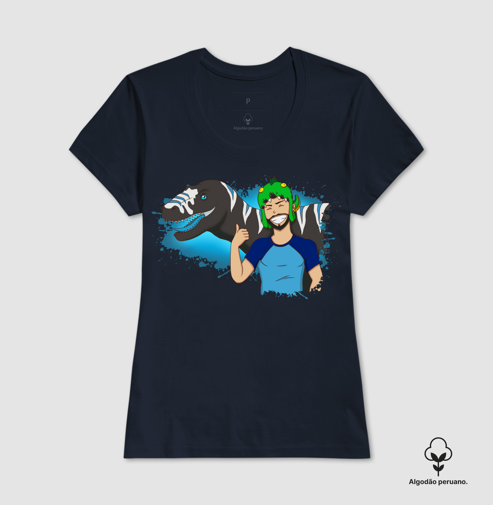 Camisa 1