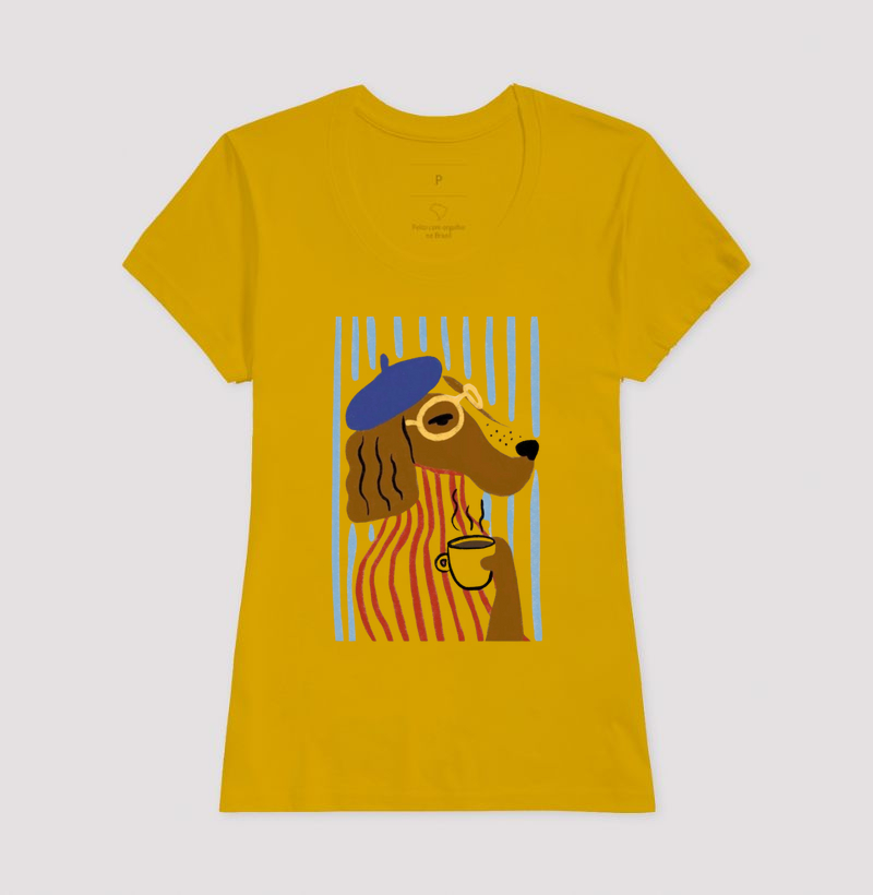 Camisa 16