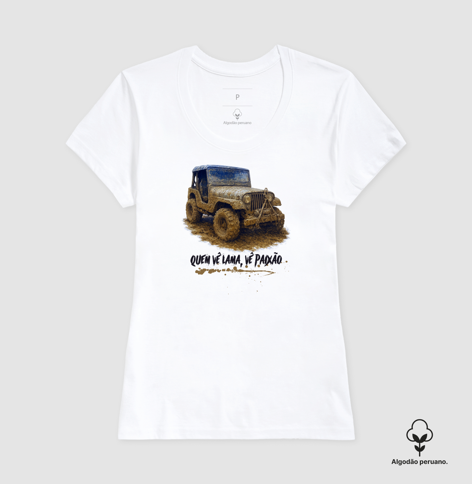 Camisa 1