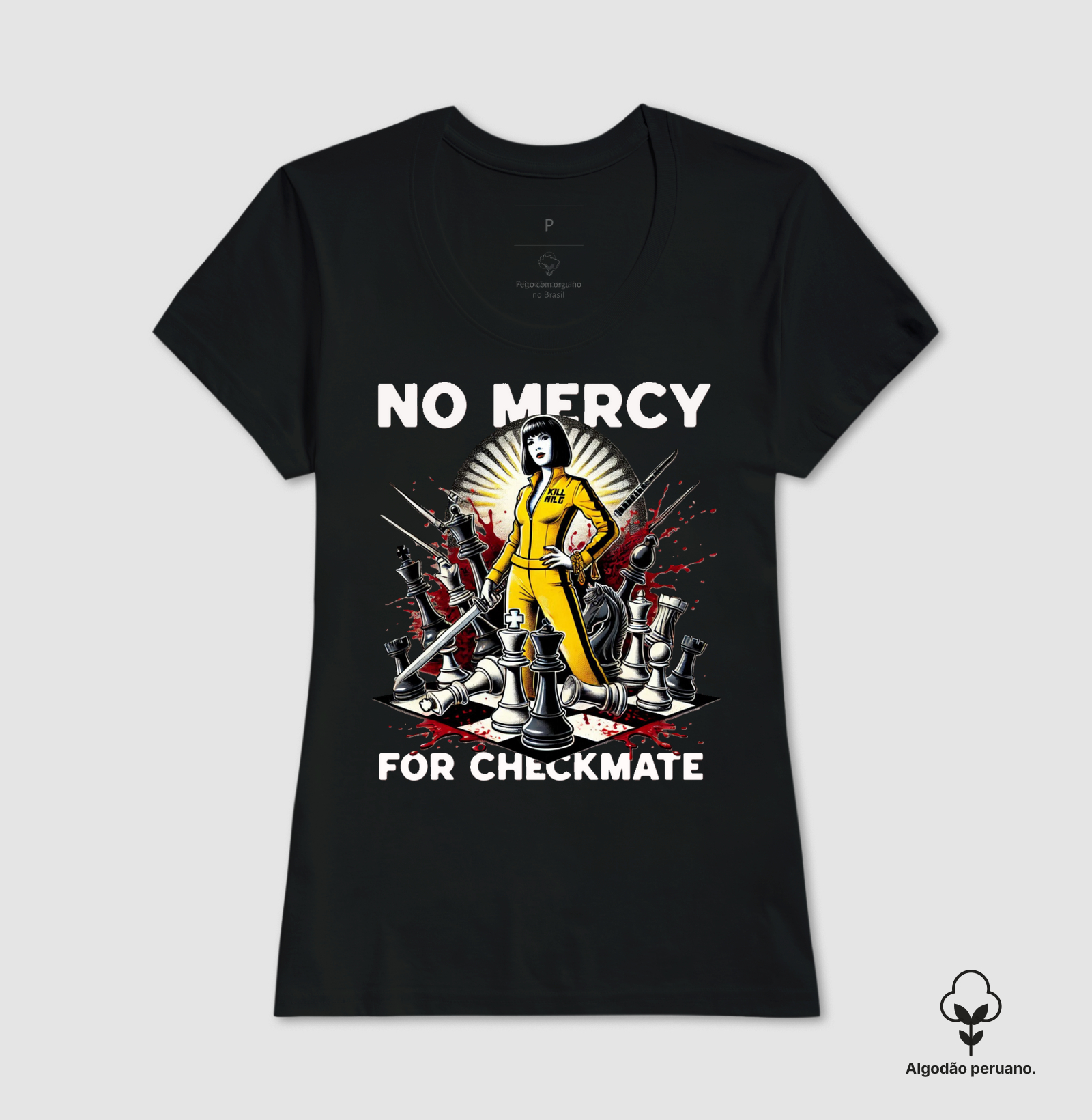 Camisa 1