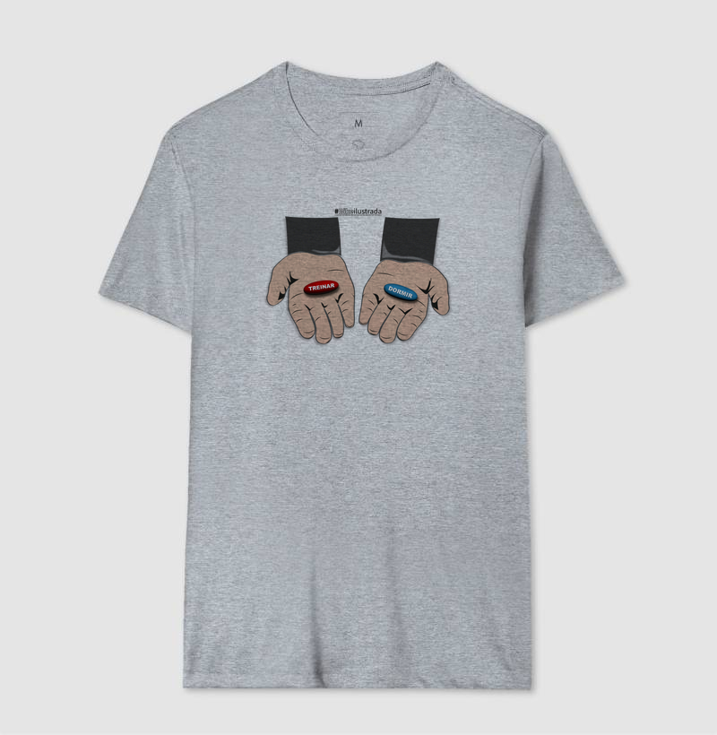 Camisa 16