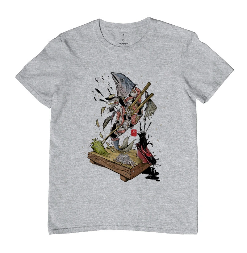 Camisa 7