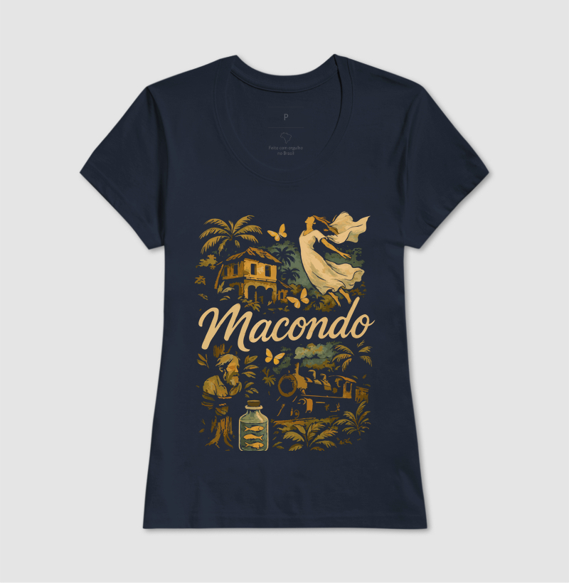 Camisa 5