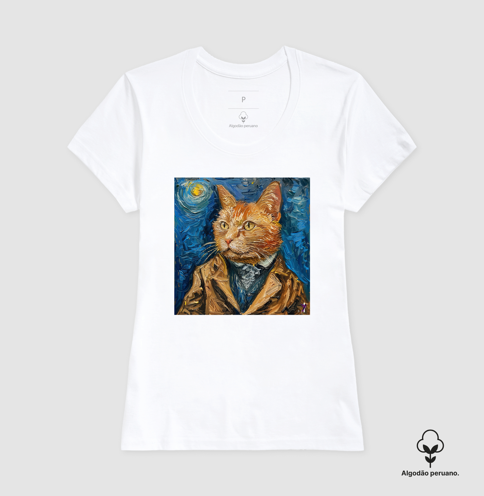 Camisa 1
