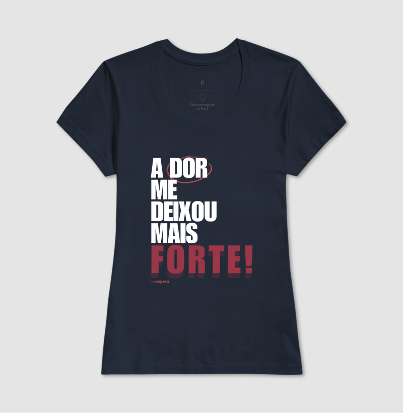 Camisa 21