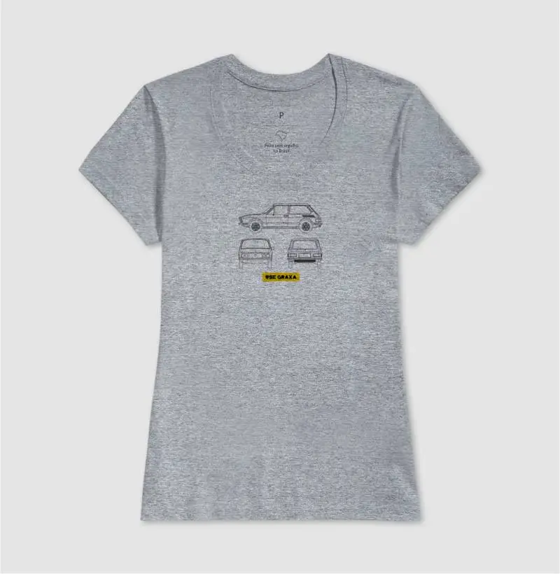 Camisa 11