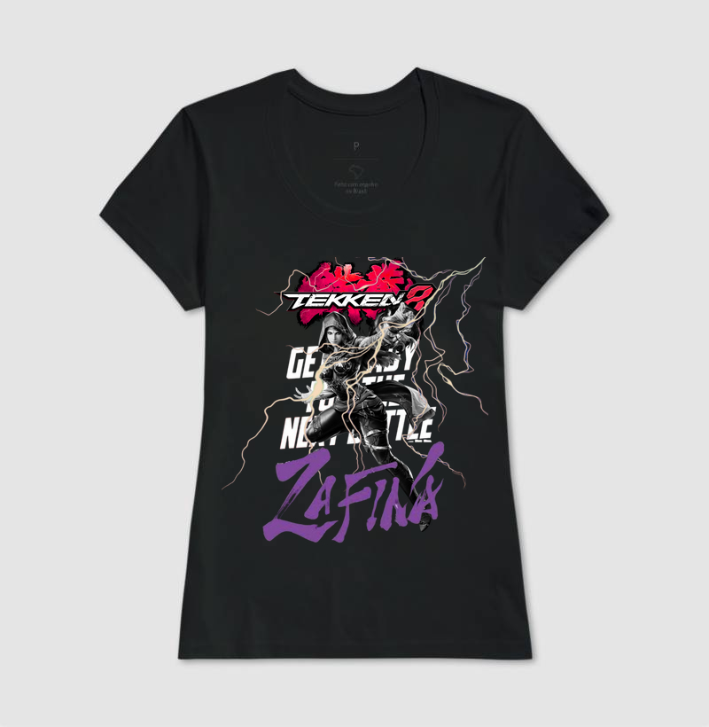 Camisa 2