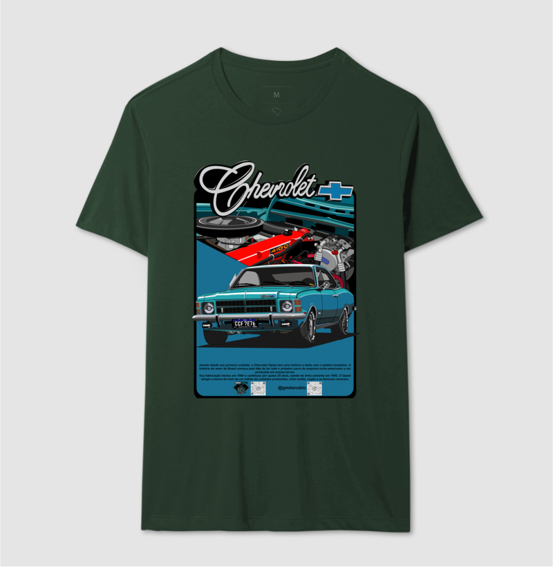Camisa 11