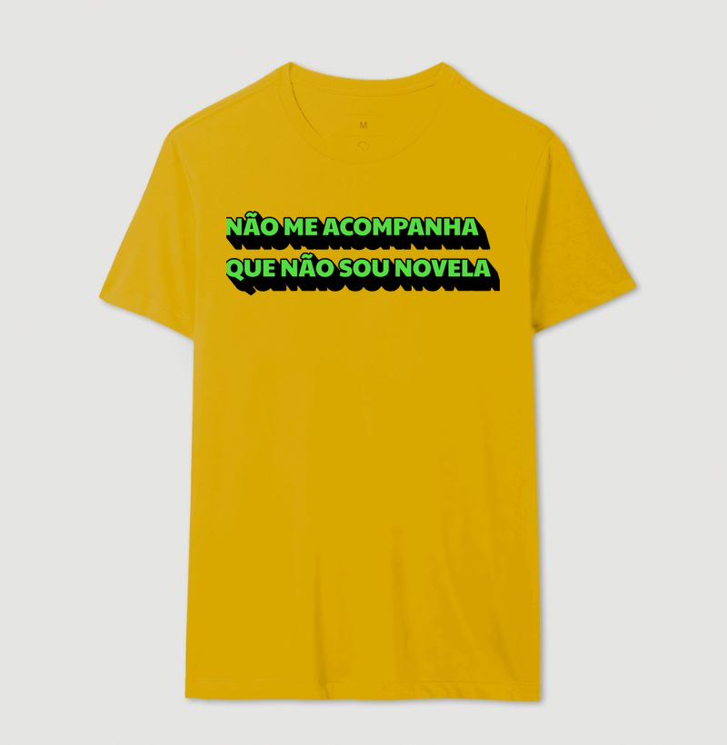 Camisa 7