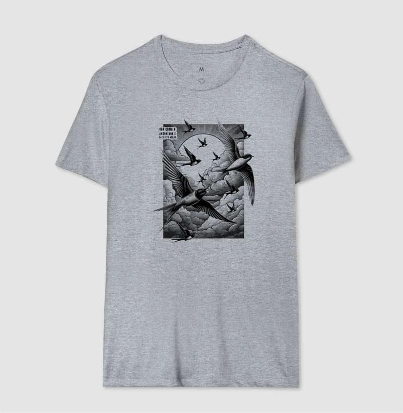 Camisa 8