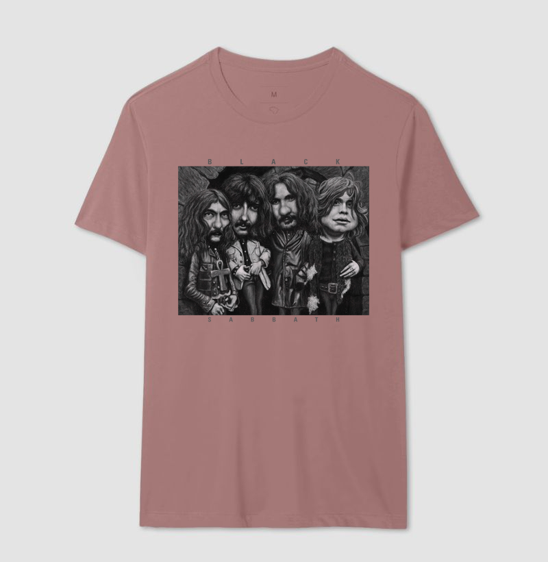 Camisa 19