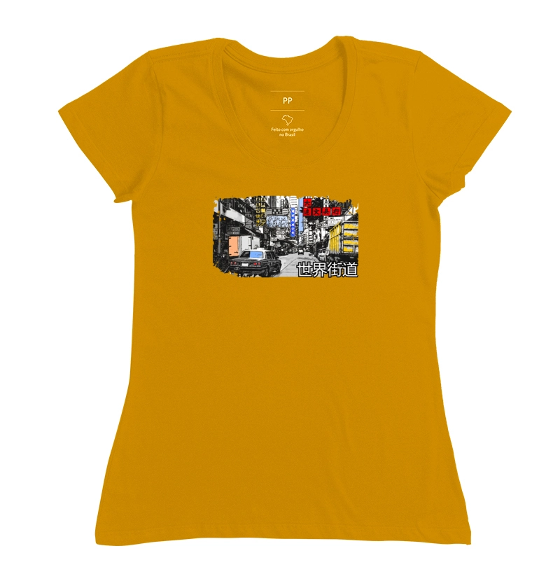 Camisa 13