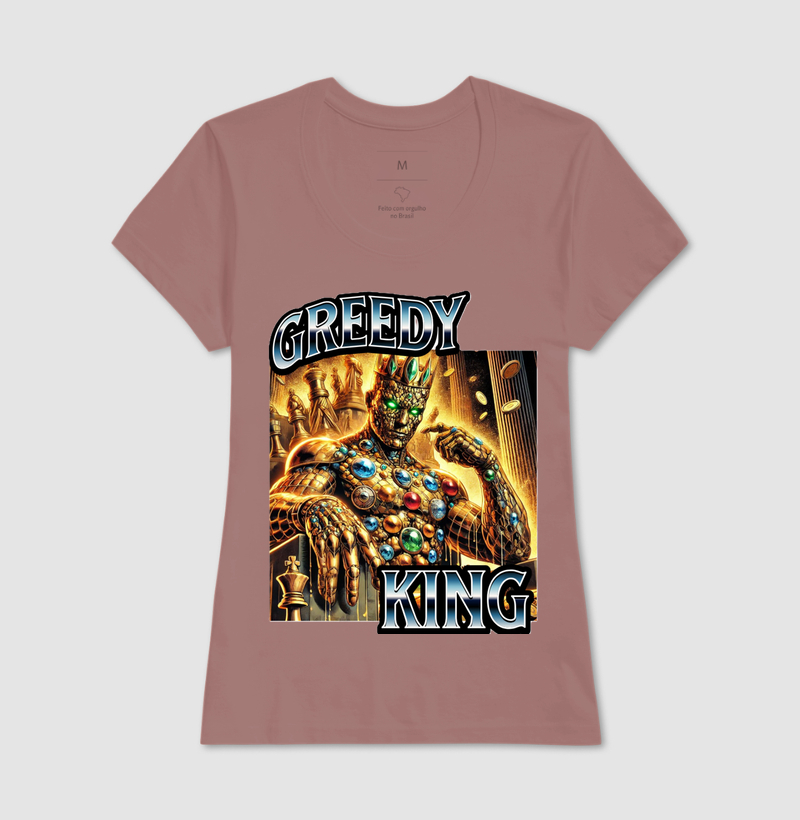 Camisa 16