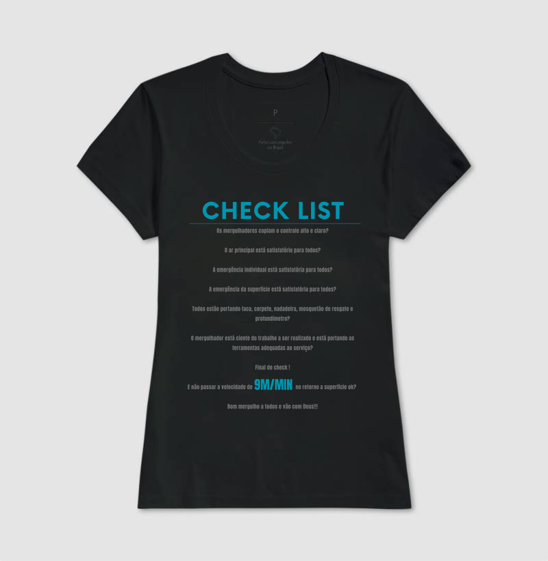Camisa 12
