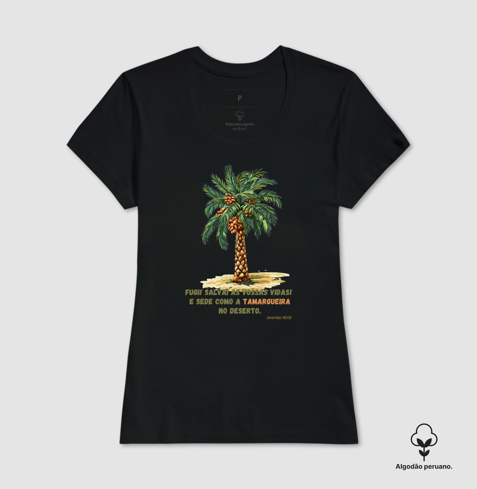 Camisa 2