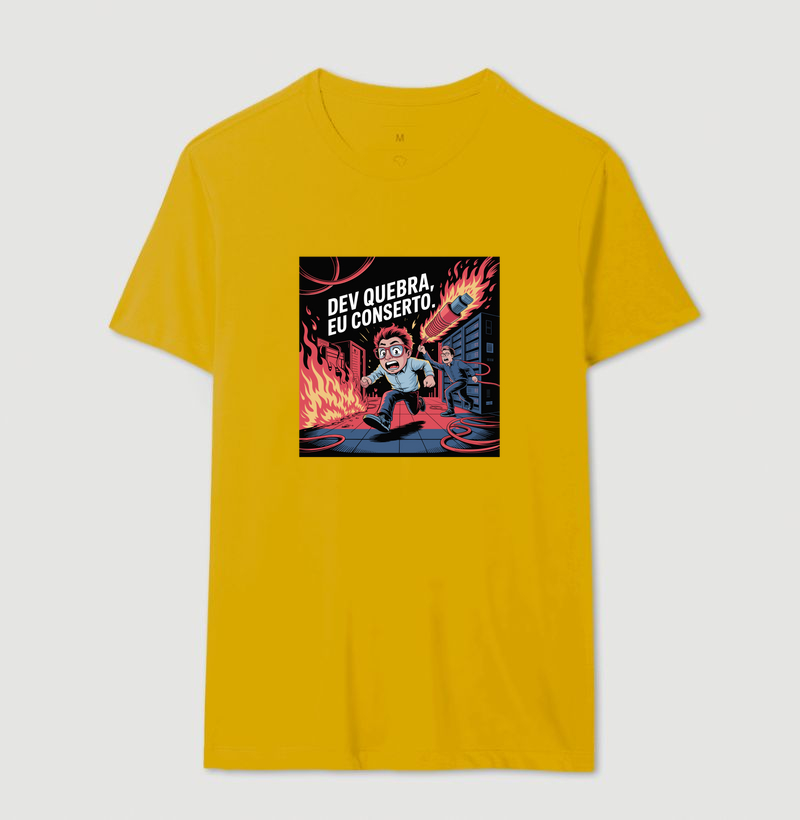 Camisa 7