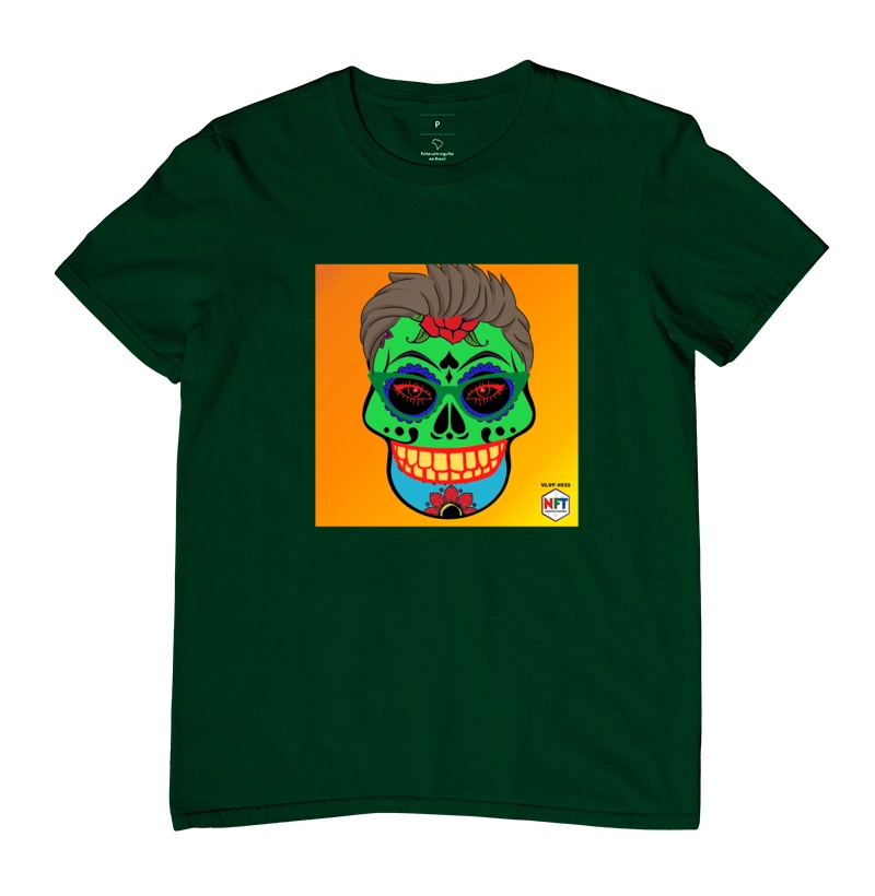 Camisa 11