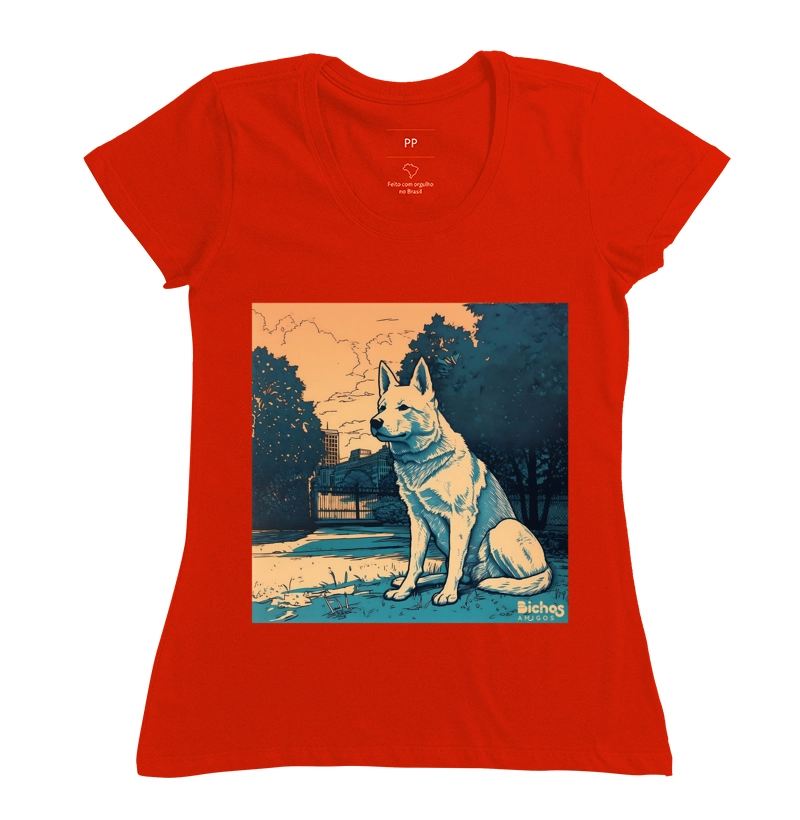 Camisa 8