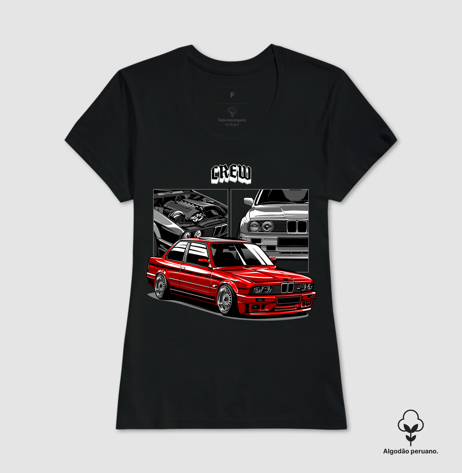 Camisa 6