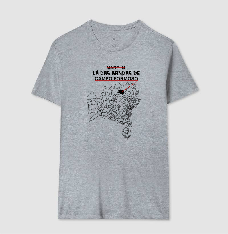 Camisa 7