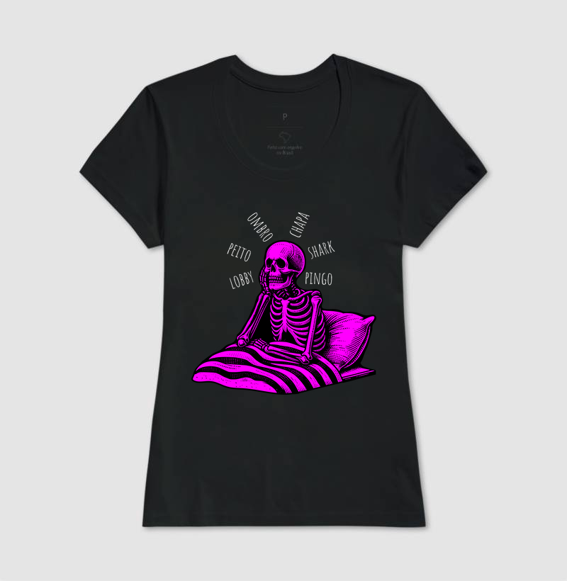 Camisa 7