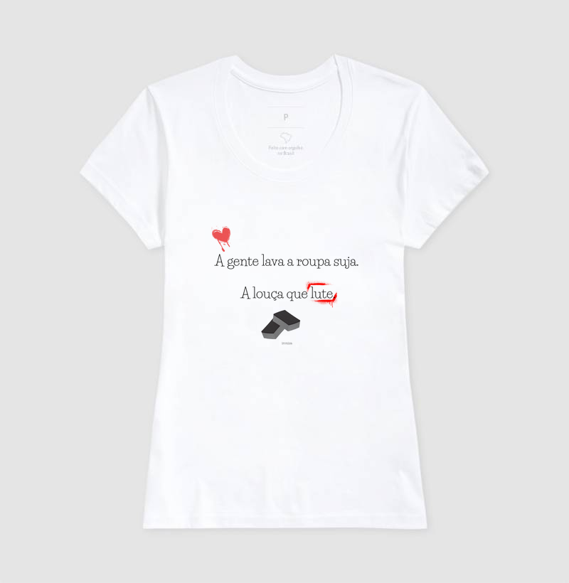 Camisa 7