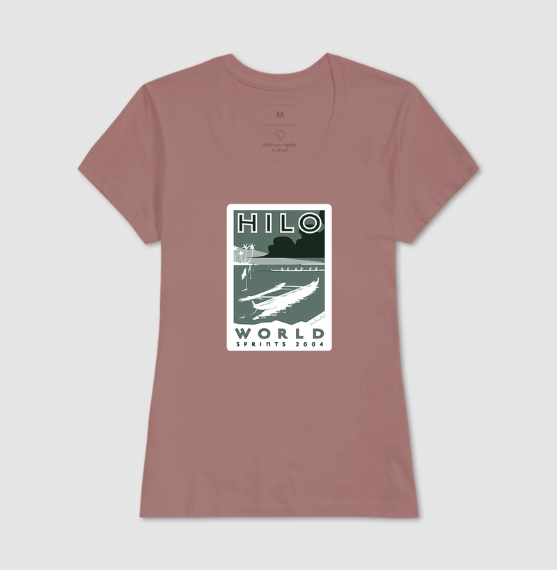 Camisa 16