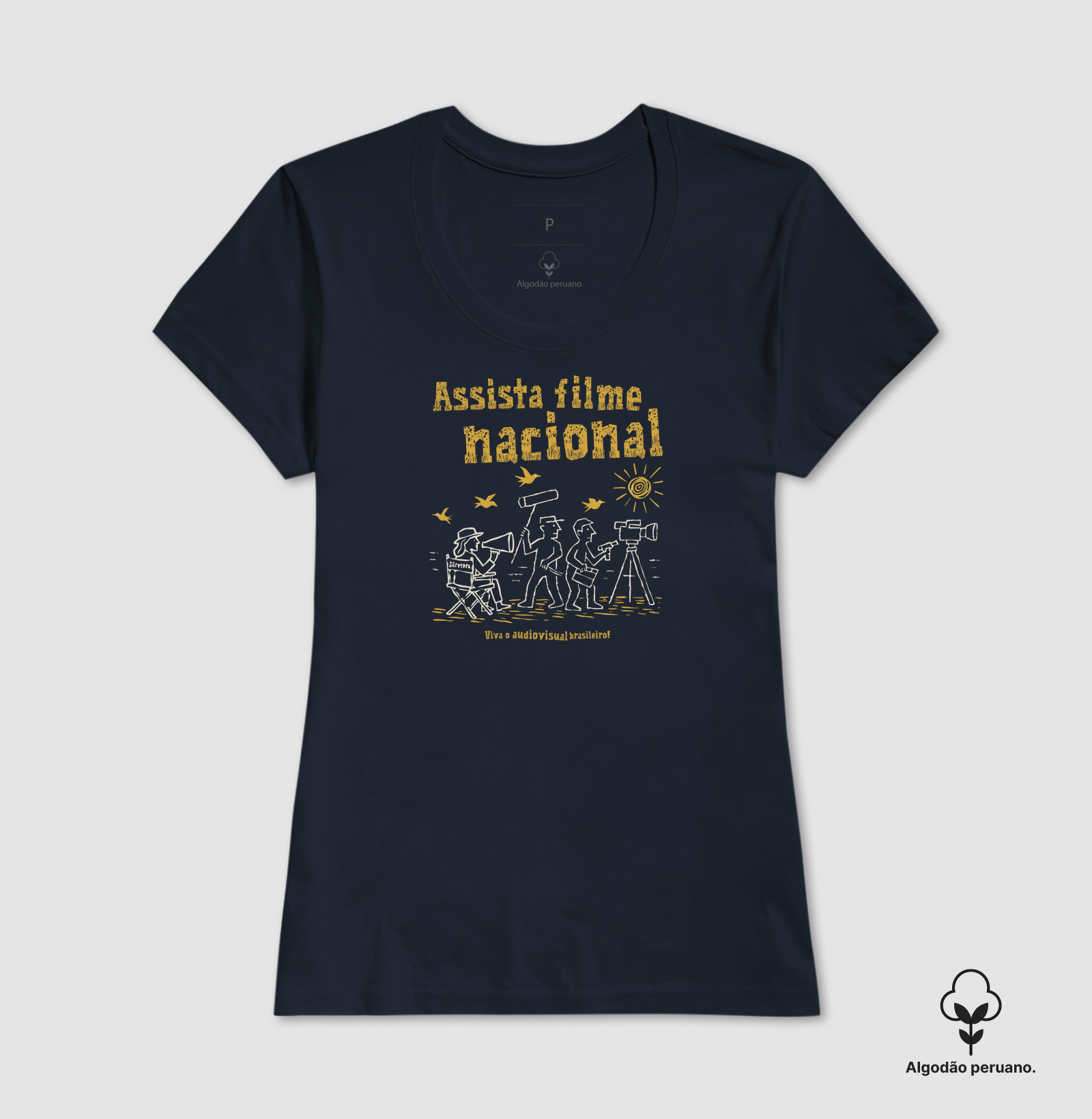 Camisa 5