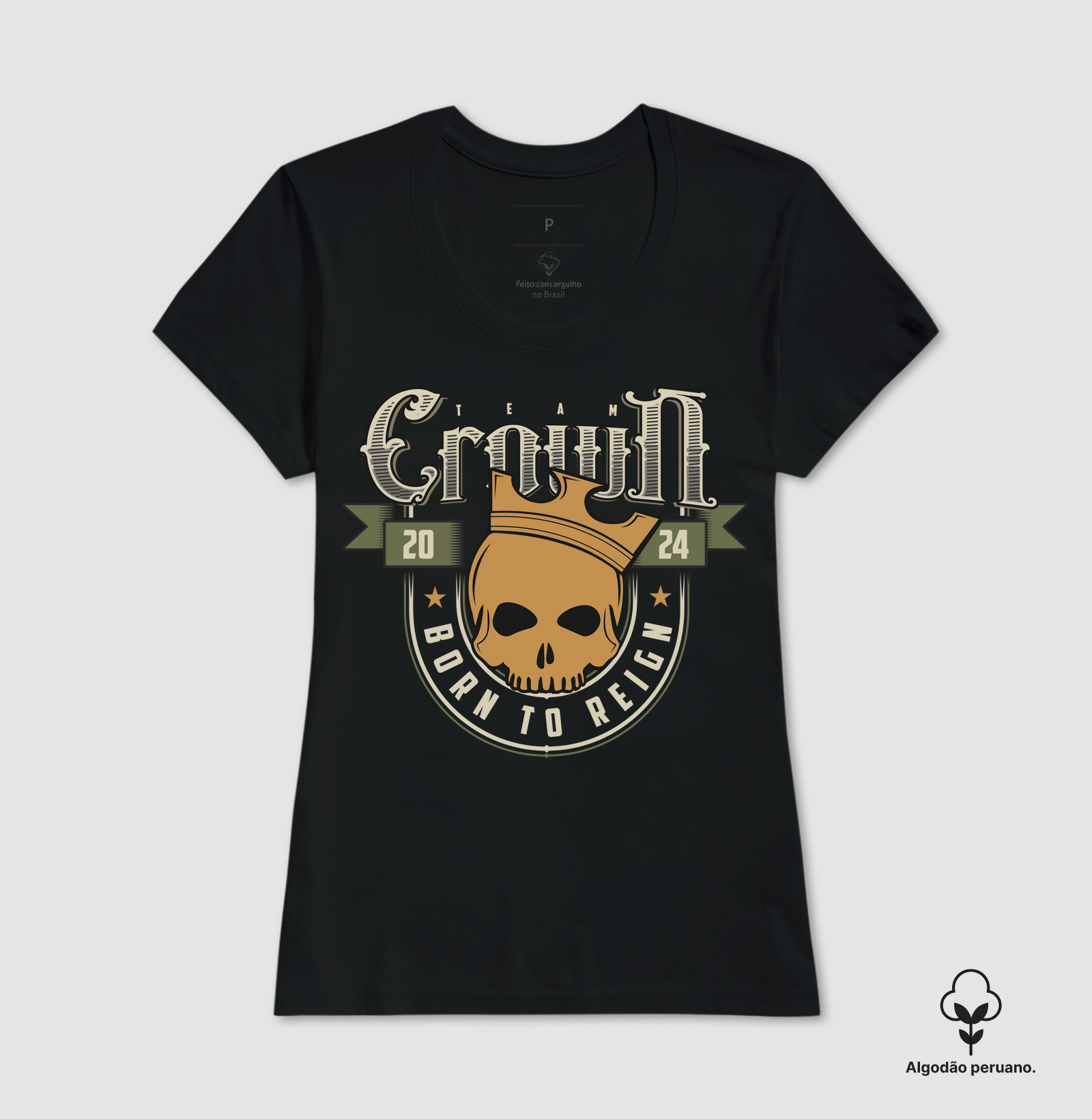 Camisa 2
