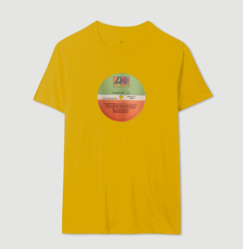 Camisa 11