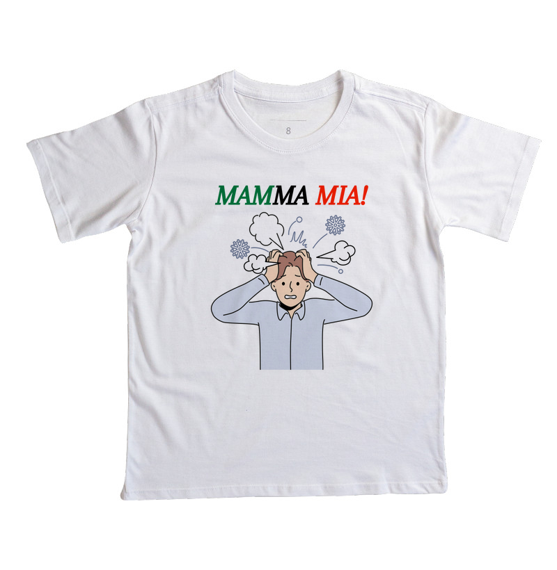 Camisa 1