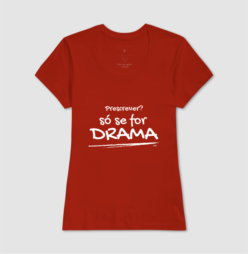 Camisa 13