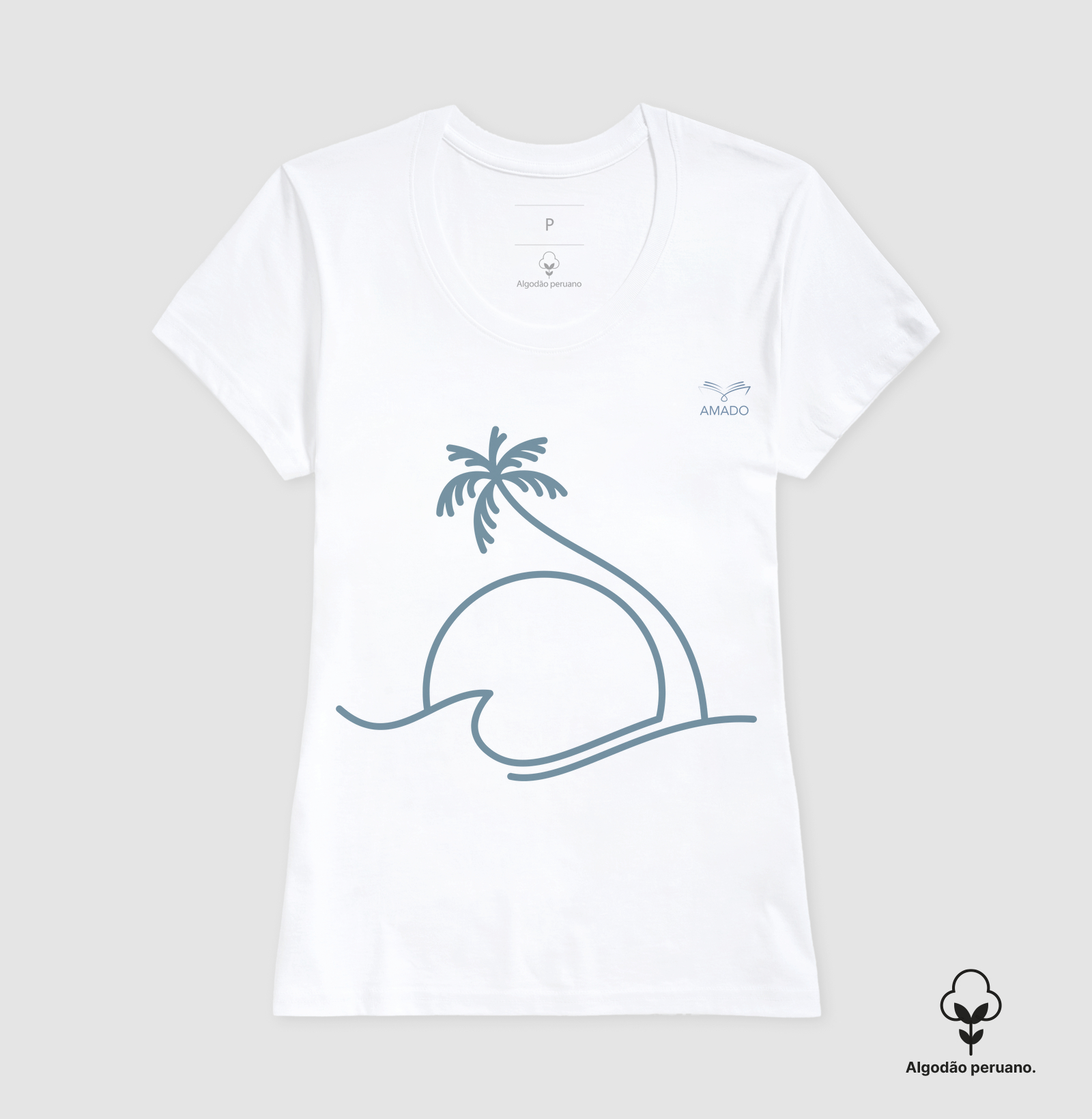Camisa 6