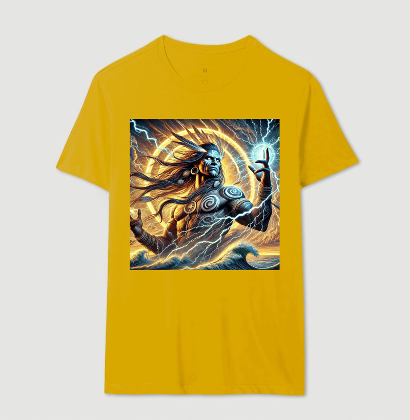Camisa 13