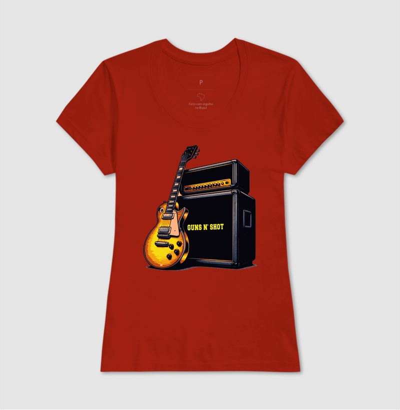 Camisa 10