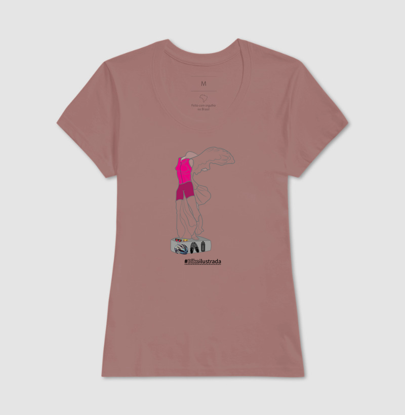Camisa 17