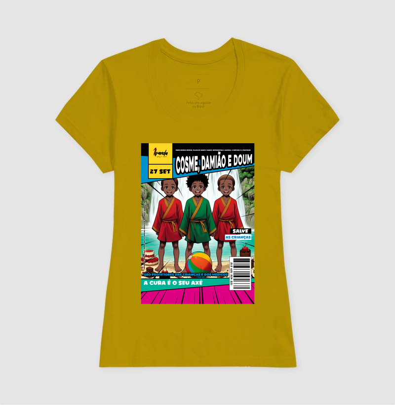 Camisa 3