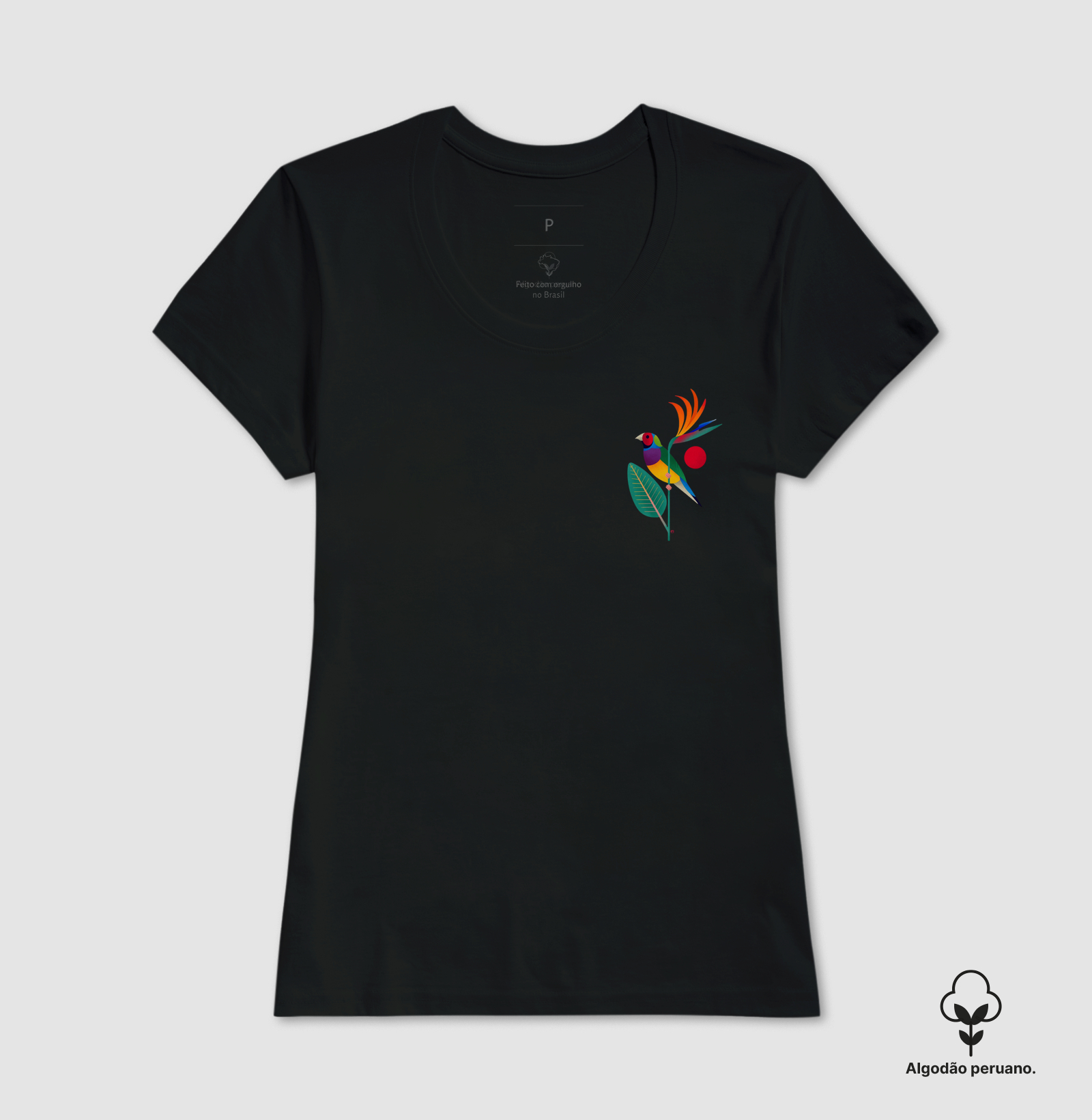 Camisa 1