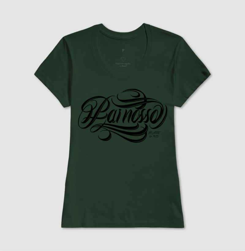 Camisa 9