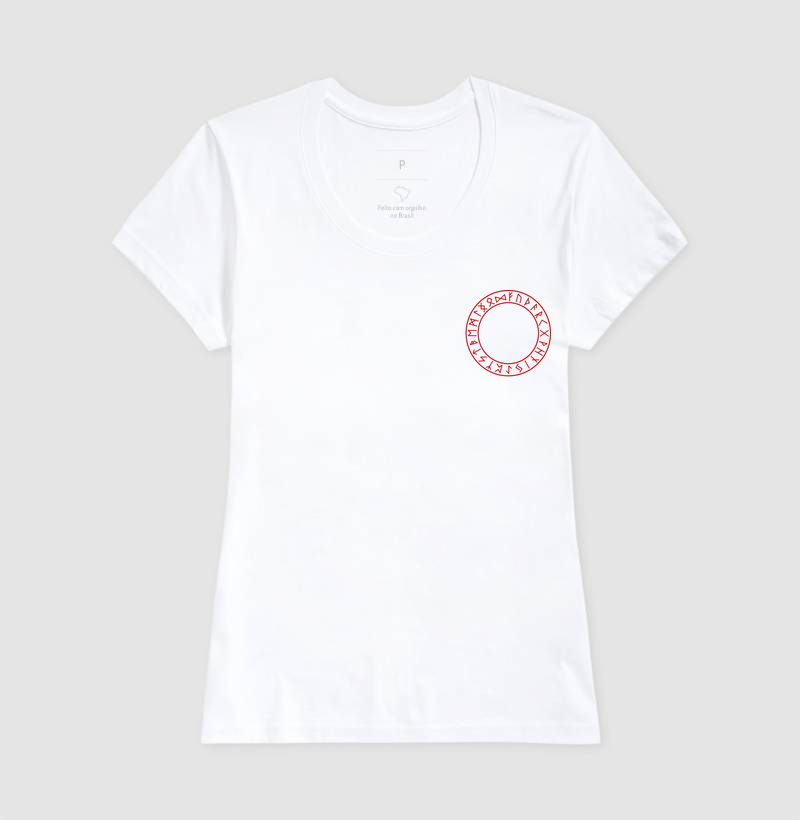 Camisa 16