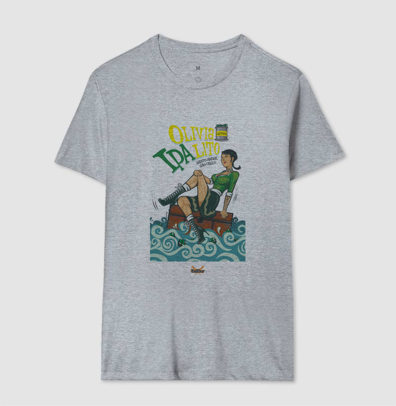 Camisa 7