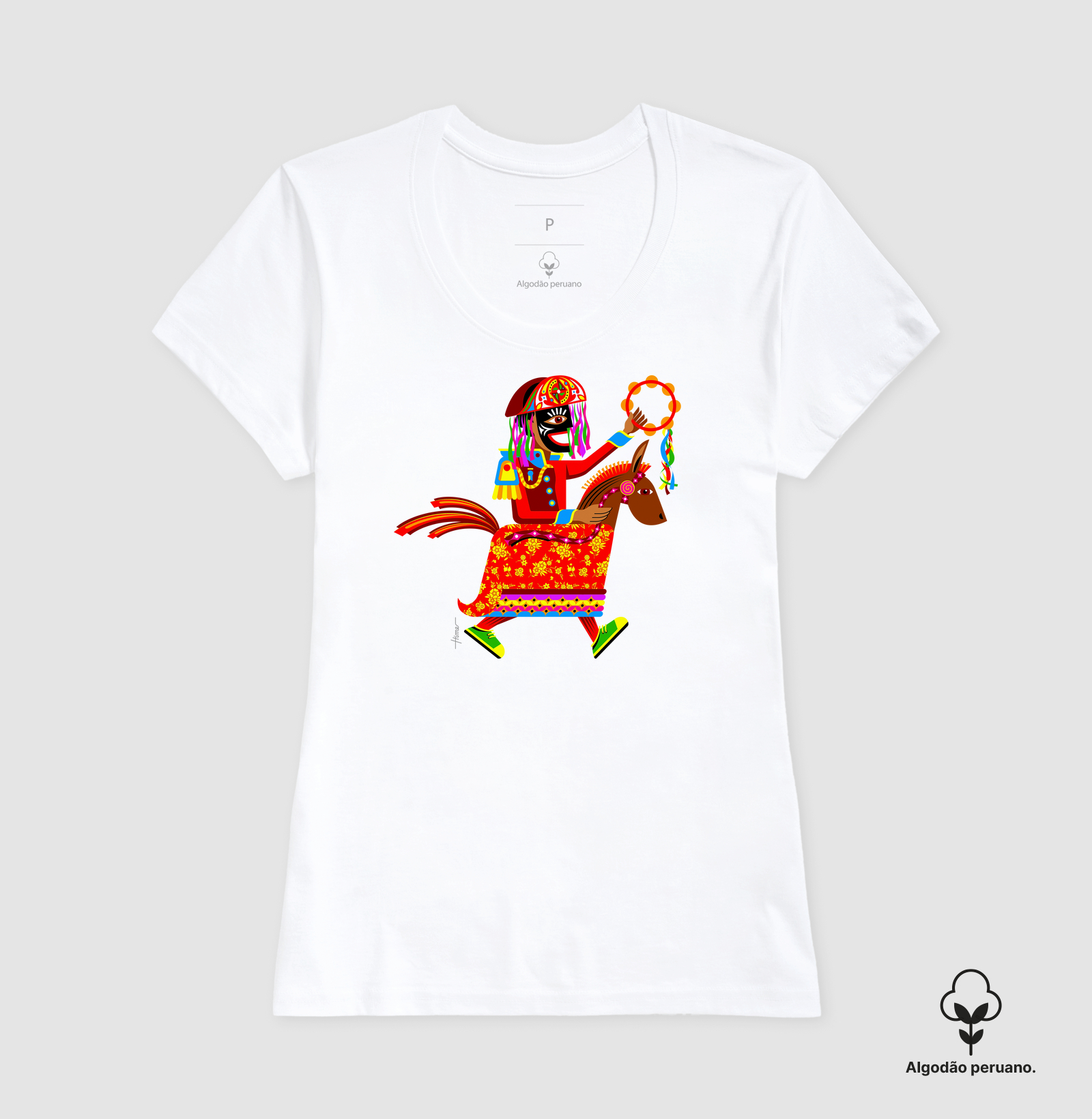 Camisa 3