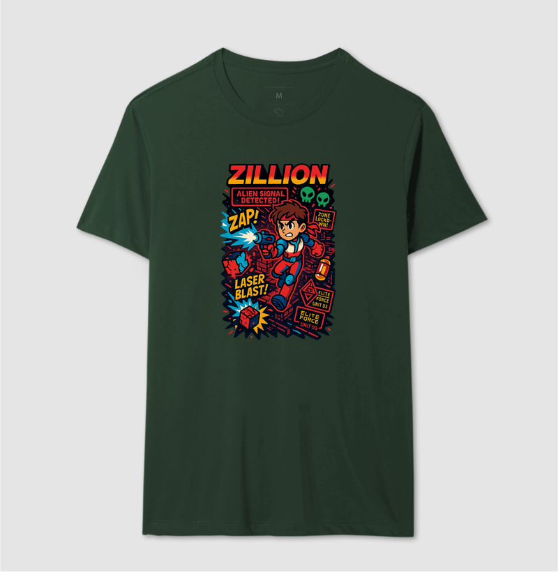 Camisa 11