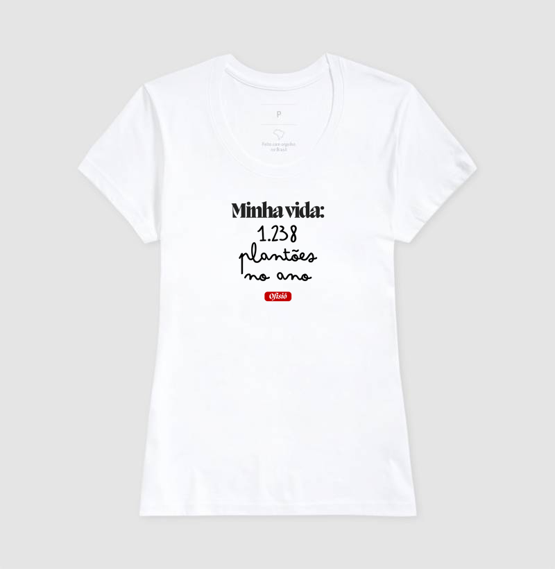 Camisa 5