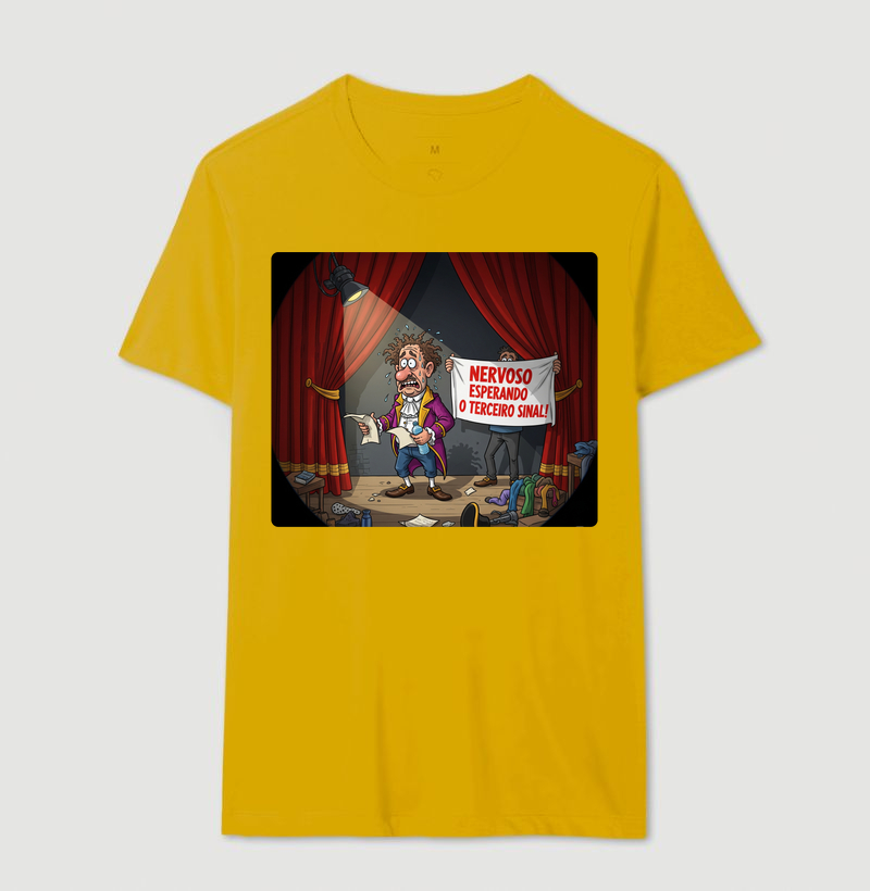 Camisa 13