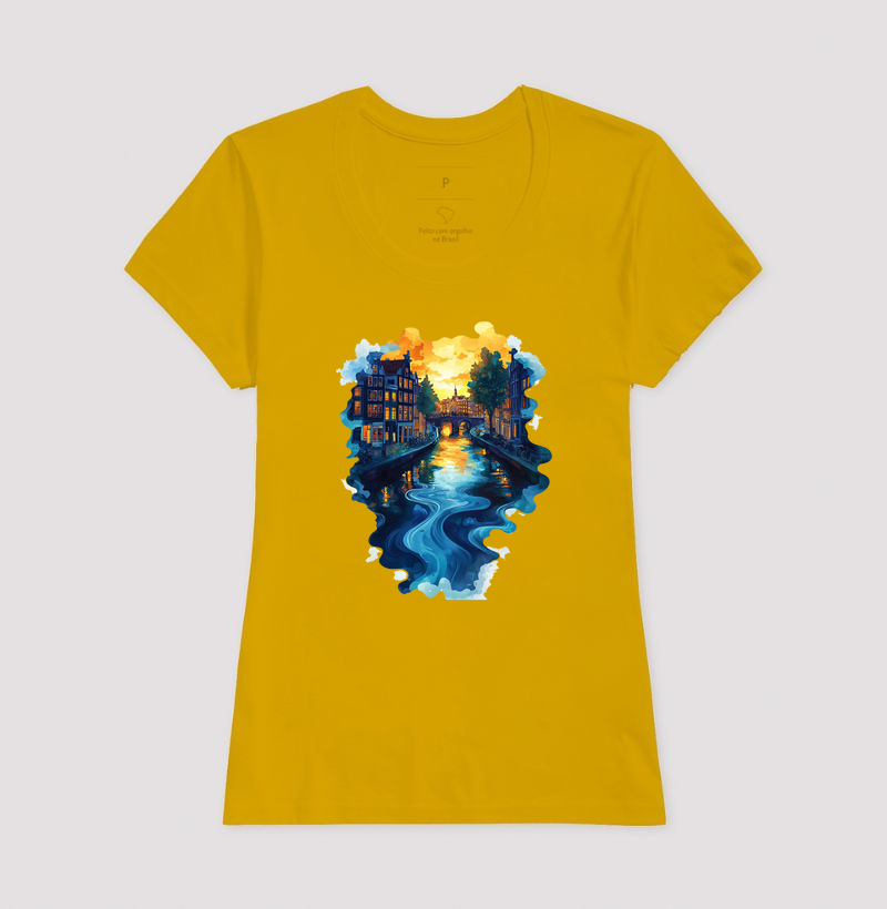Camisa 16